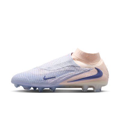 Nike Phantom 6 High Elite Artificial-Grass Soccer Cleats. Nike.com